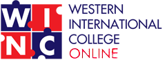 WINC online-campus logo